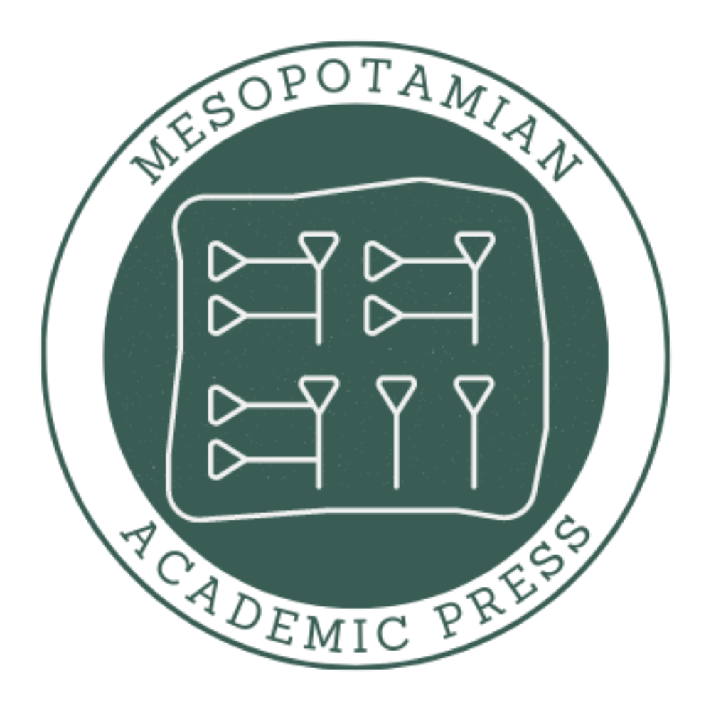 Mesopotamian Academic Press